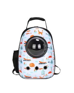 Breathable Portable Pet Bag